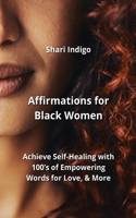 Affirmations for Black Women