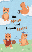 Nono and Friends Series