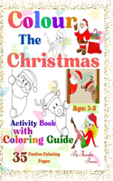 Color The Christmas