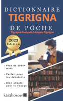 Dictionnaire Tigrigna de Poche