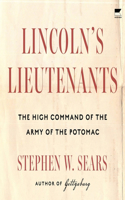 Lincoln's Lieutenants