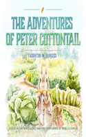 Adventures of Peter Cottontail