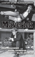 Maverick (hardback)