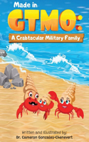 Crabtacular Military Family