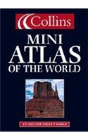 Collins Mini Atlas of the World