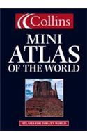 Collins Mini Atlas of the World