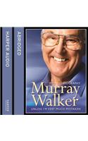 Murray Walker