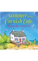 Summer at the Cornish Café