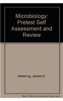 Microbiology: PreTest Self-Assessment & Review