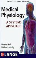 Lange Medical Physiology : A Systems Approach(Int.Ed)