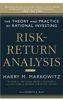 Risk-Return Analysis: The Theory and Practice of Rational Investing (Volume One)