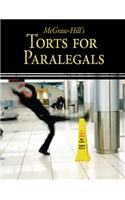 McGraw-Hill's Torts for Paralegals