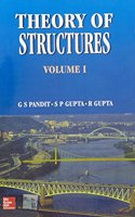 Theory Of Structures (Vol. I)