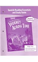 Journey Across Time, Spanish R
