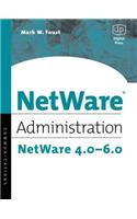 NetWare Administration
