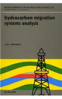Hydrocarbon Migration Systems Analysis