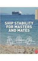 Ship Stability for Masters and Mates