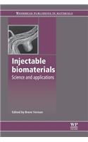 Injectable Biomaterials