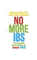 No More IBS!