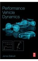 Performance Vehicle Dynamics