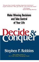 Decide and Conquer