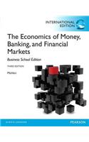 Economics of Money, Banking and Financial Markets