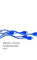 Electric Circuits Fundamentals