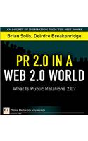 PR 2.0 in a Web 2.0 World