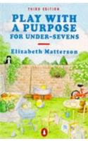 Play with a Purpose for Under-sevens