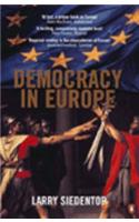 Democracy in Europe