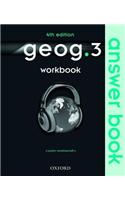 geog.3 Workbook Answer Book