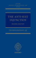 Anti-Suit Injunction