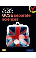 AQA GCSE Separate Science Student Book