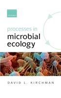 Processes in Microbial Ecology