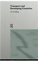 Transport and Developing Countries
