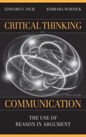 Critical Thinking and Communication