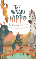 Hungry Hippo