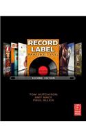 Record Label Marketing