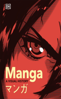 Manga A Visual History