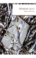 Horror Vacui