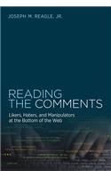 Reading the Comments