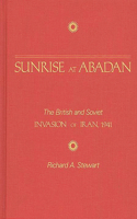 Sunrise at Abadan