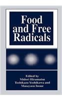 Food and Free Radicals