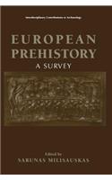 European Prehistory