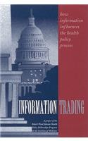 Information Trading