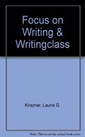Focus on Writing with Readings & Writingclass