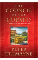Council of the Cursed: A Mystery of Ancient Ireland(19 Mysteries of Ancient Ireland)