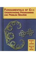 Fundamentals of C++