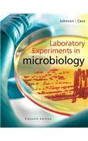 Laboratory Experiments in Microbiology