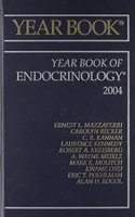 Year Book of Endocrinology